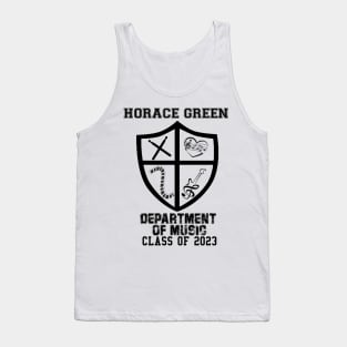 Horace Tank Top